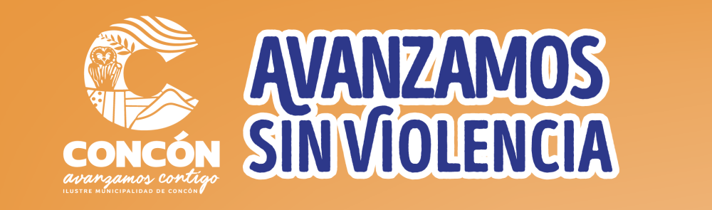 Avanzamos sin Violencia